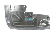 фото thumb №3, Skoda kamiq защита пол 658825505 rok 2020