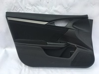 фото thumb №1, Обшивка двері перед лівий honda civic x lift 17-