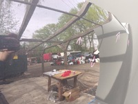 фото thumb №9, Volvo s60 v60 s-60 v-60 капот крышка двигателя 31468159 =