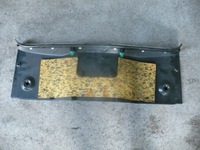 фото thumb №3, Alfa romeo 159 захист поперечина задня оббивка kombi