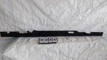 фото thumb №9, Bmw e92 e93 накладка планка пороговая левая