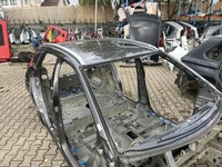 фото thumb №1, Крыша długo обрезанный рейлинги opel grandland x 17- evlc