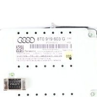 фото thumb №11, Audi a5 8t дисплей екран радіо навігація 8t0919603g