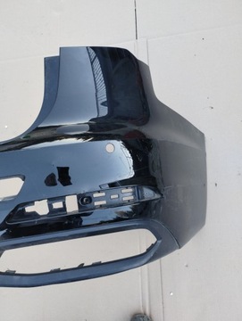 фото thumb №8, Бампер зад audi a6 c8 4k s-line sedan 4k0807521d 4k0807521 4k0807521e