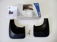 фото thumb №1, Nowe oryg бризковики задня peugoet 5008 i 9603.s9