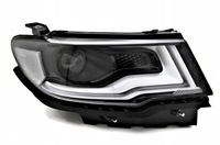 фото thumb №1, Jeep compass 2017-2020 фара правый