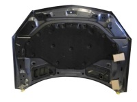 фото thumb №1, Mercedes gls x166 166 капот кришка двигуна 755