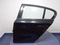 фото thumb №1, Bmw 1 e87 дверь задняя левая black sapphire металлик 475