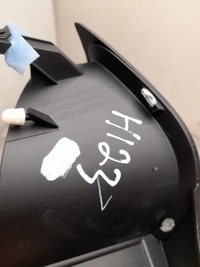 фото thumb №5, Защита ford s-max 2016 приборная панель приборная ft4br044d70eaw