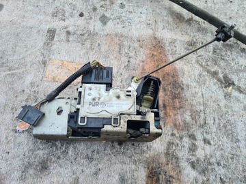 фото thumb №1, Замок дверь правый зад transit mk7 yc15-v43288-fm