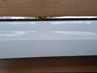 фото thumb №8, Планка дверь правые перед vw tiguan ii 5na 854 940m