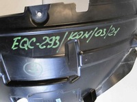 фото thumb №8, Mercedes eqc 293 підкрилок передні праве amg cz. 1