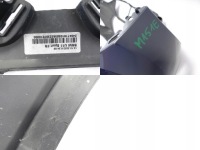 Bmw x1 u11 m-pakiet 22- бампер перед pdc Оригинал, фото thumb