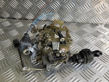 фото thumb №1, Mercedes s-klasa w140 замок дверь правый перед