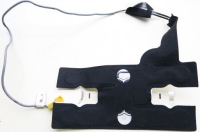 фото thumb №1, Мат zasiedzenia пасажира mercedes ml w164