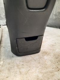фото thumb №5, Туннель средний подлокотник opel astra 4 j 10r англичанин