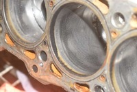 фото thumb №12, Блок dół двигуна wał 046103021 vw transporter t4 2.5 tdi 102 km 90-03