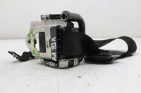 фото thumb №7, Pas правый перед сработавший audi a1 82a