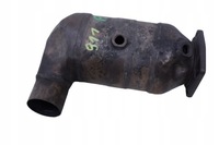 фото thumb №8, Каталізатор праві зад porsche 911 991 turbo s 15r.