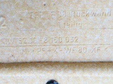 фото thumb №11, Задні сидінь перед чорна шкіра exclusive bmw 5 e39