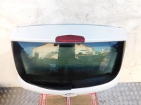 фото thumb №2, Крышка багажника задняя задняя opel corsa d 3d