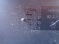 фото thumb №9, Бампер передний seat alhambra 7n5 10- nr 28411