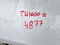 фото thumb №3, Четверть задняя левая правая крыло pas задний renault twingo iii lift #4877