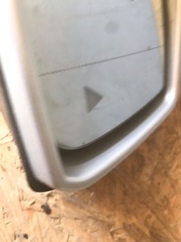 фото thumb №10, Дзеркало праве асистент mercedes w212 a2128102016