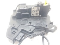 фото thumb №2, Замок дверь левый задняя citroen c4 iii хэтчбек 9832797580