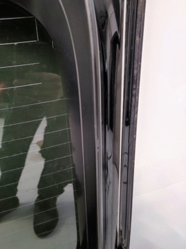 фото thumb №12, Крышка багажника audi q8 e-tron sportback