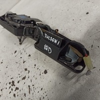 фото thumb №14, Hyundai tucson i 04-09 5/5 pń двигатель дворник задняя 98700-2e001 треснувший