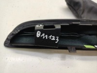 Bmw 1 e81 e87 2010 рамка важіль гальма ручного 14943410 Зі Шроту, фото thumb