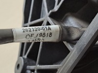 фото thumb №13, Зеркало наружное правое 7 pin ov369 dacia logan 3 iii 21r europa