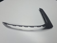 фото thumb №11, Молдинг левая бампера audi q7 4m0 4m lift оригинал