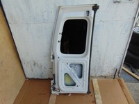 фото thumb №12, Двері правий задня стулка vw caddy iii lift 2010-