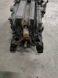 фото thumb №6, Bmw f30 f31 n20b20 коробка передач коробки передач 7609926