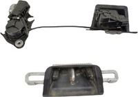 фото thumb №1, Pr078 volvo v90 16- ^ замок ручка крышки