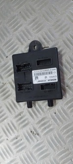 фото thumb №1, Модуль блок керування dacia duster renault twingo iii