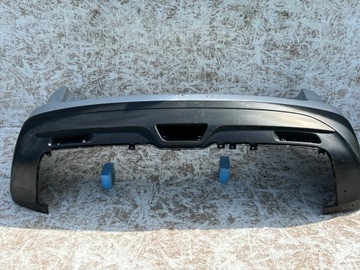 фото thumb №11, Бампер задній зад suzuki sx4 s-cross 13-