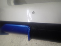 фото thumb №6, Бампер задня задній bmw ix3 x3 g08 electric 20-