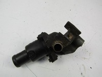 фото thumb №1, Dacia logan i корпус термостата 1,6 64kw k7m710