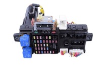 фото thumb №1, Hyundai santa fe 2005 рамка / модуль предохранителей