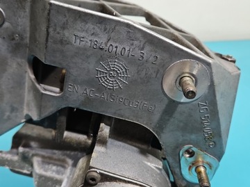 фото thumb №10, Насос підсилювача renault megane ii 8200246631b 1.6 16v