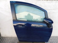 фото thumb №1, Дверь перед передние правое ford b-max