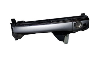 фото thumb №1, Mercedes w220 ручка ліва перед вставка зовнішня