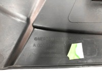 фото thumb №10, Mercedes-benz vito viano w639 2008 перед сторона правая сиденья, сиденье