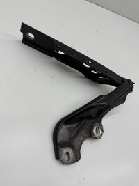 фото thumb №12, Audi a7 a6 c7 петля капота крышки двигателя цвет lz9y левый оригинал