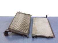 фото thumb №6, Vw touran i 1.9 tdi радіатор води інтеркулер