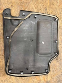 фото thumb №2, Обшивка дверь правый задняя renault trafic ii 7700313085