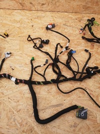 фото thumb №4, Expert zafira proace електропроводка панелі